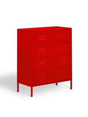 Metal Locker Cabinet for Bedroom Free Standing Metal Locker Style Dresser