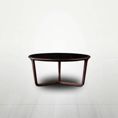 FC238A Coffee Table, Latest Deign Wooden Coffee Table, Italian Design Furniture in Home and Hotel Furniture Customized