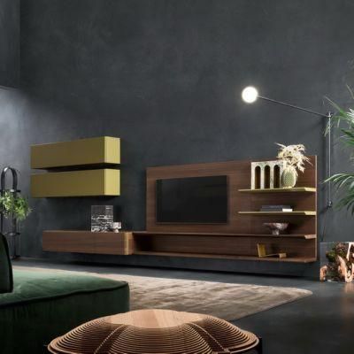 Modern High Quality Wooden TV Stand