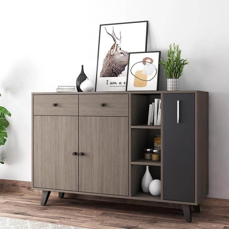 Modern Design Hot Sell Living Room Furniture Wooden Cabinet