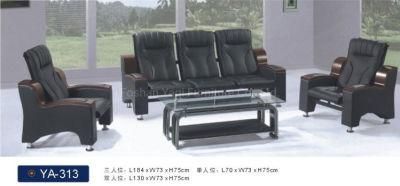 Latest Sofa Designs (YA-313)