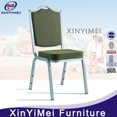 ISO9001 Certification Stronger Structure Hotel Furniture Chair