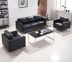 Current Popular Leather Sofa Sets