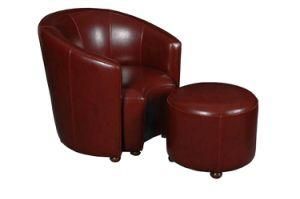 Club Chair (AWF-977)