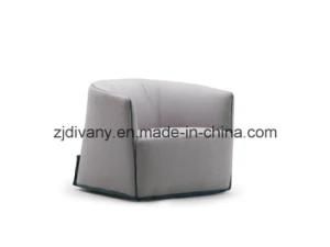 American Home Sofa Living Room Single Sofa (D-82)