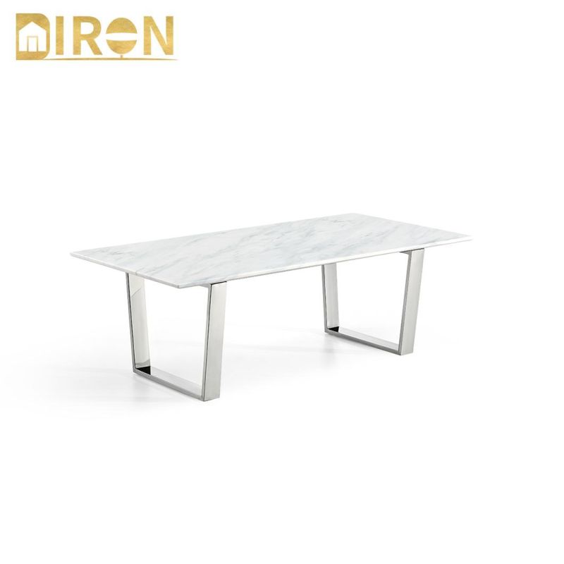 Cheap Modern Simple Design Home Furniture Side Coffee Table