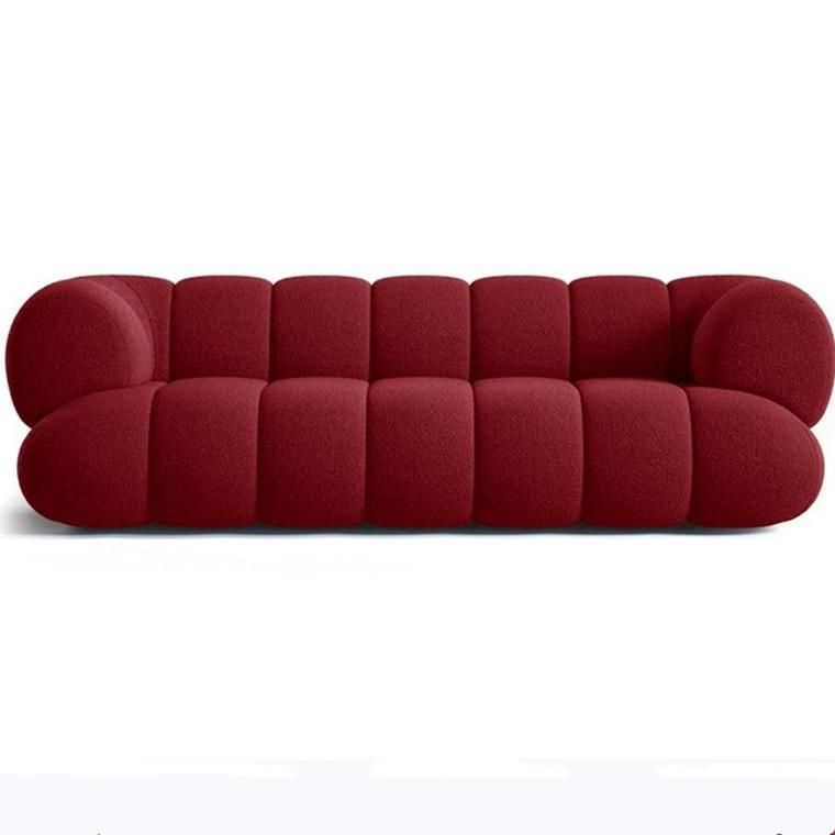 Intermmede Sofa by Roche Bobois 3 Seats Sofa