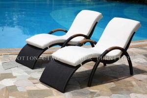 Chaise Lounge (GB-19) for Outdoor Swimming Pool &amp; Beach