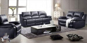 Reclining Sofa Sets (F9008)