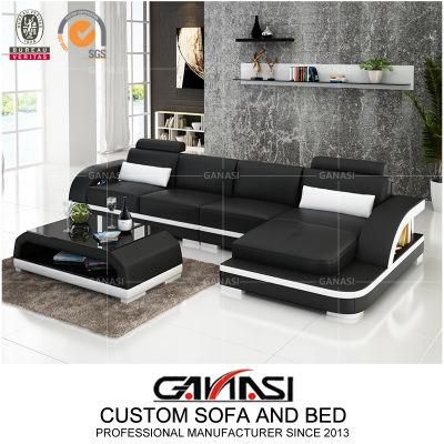 Chinese Couch Modern Furniture European Style Living Room Sofa Furniture Set
