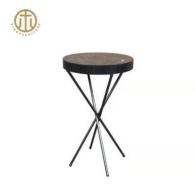 Sofa Side Table or Bedroom Bedside Multifunctional Coffee Table