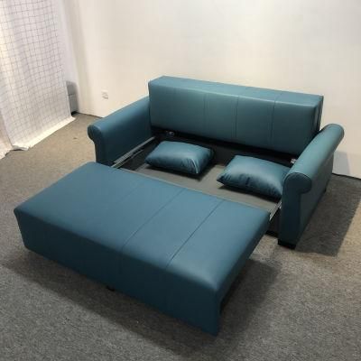 Multifunctional Sofa Bed Small Apartment Living Room Study Sofa Bed