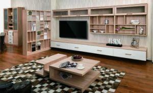 Modern Style Living Room Cabinet
