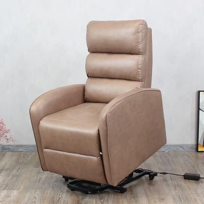 Best Sale Power Lift Recliner Chair for The Elderly Relax