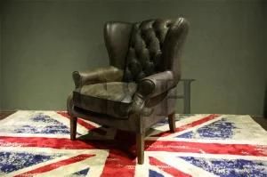 High Quality Elegant and Generous Relaxing Chair