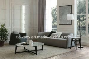 Italian Style Fabric Sofa Furniture D-82