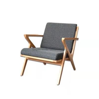 Modern Living Room Bedroom General Furniture Simple Leisure Lazy Leisure Chair
