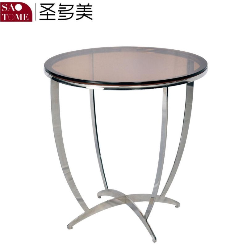 Hot Sale Living Room Glass Coffee Table