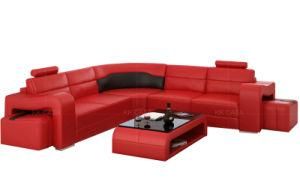 Hot Selling Europe-Style Garden Furniture Rattan Luxury Outdoor Rope Furniture Indoor Sofa Set