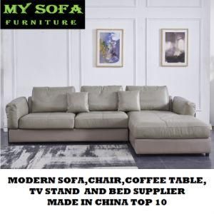 2019 Lifestyle Home Furniture Sofa Prices with Ottoman, Sofa Cum Bed Furniture