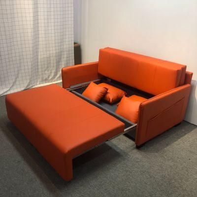 Multifunctional Folding Sofa Small Apartment Lunch Break Sofa Bed