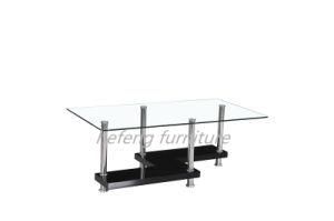 Hot! New Design Glass Coffee Table