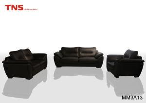 Leather Couch (mm3A13) for Furniture