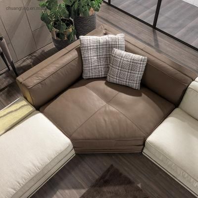 OEM Sofabed Fabric Sofabed Modern Convertible Sofabed