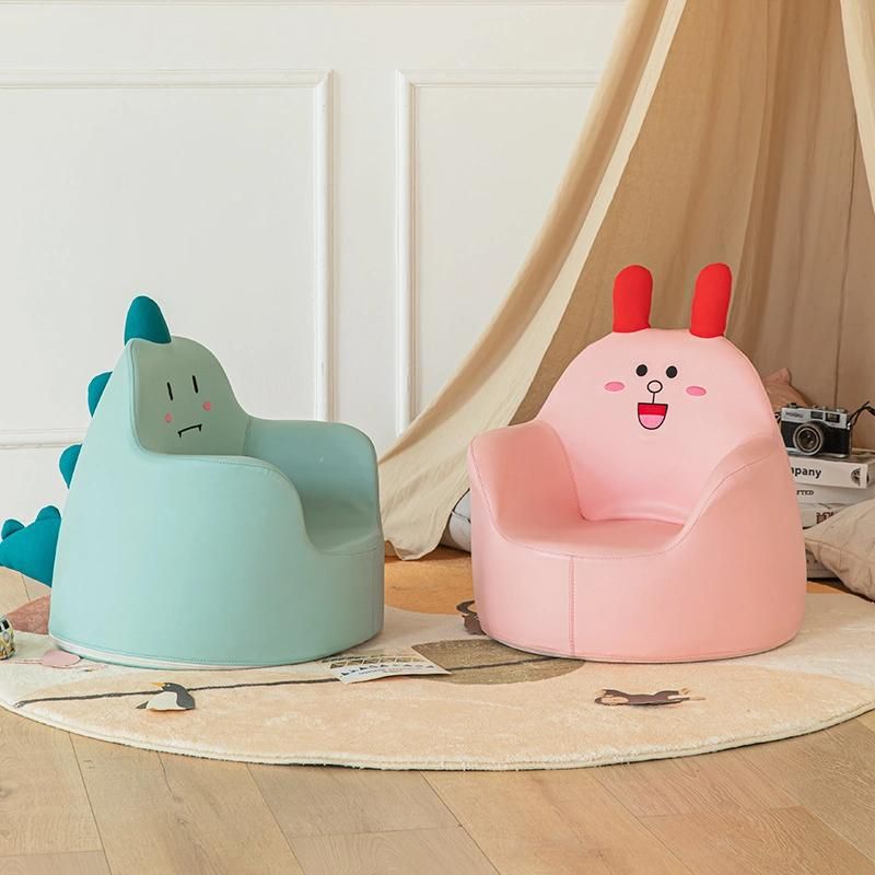 Lisung Various Cute Custom Plush Toy Stuffed Soft Animal Stool