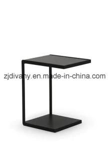 Wooden Side Table (T-81)
