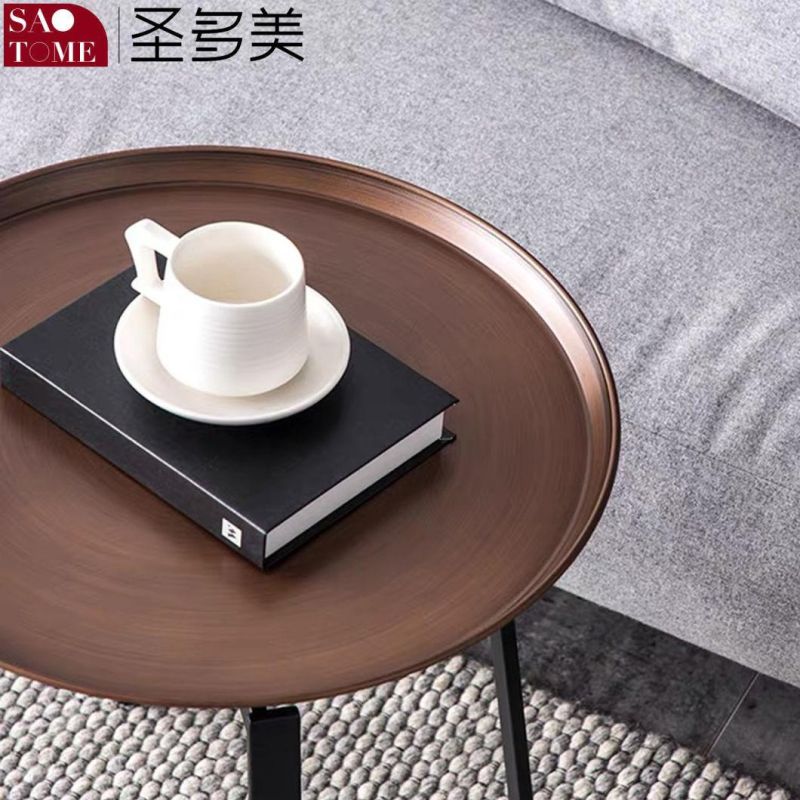 Modern Living Room Furniture Four Legged Tea Table