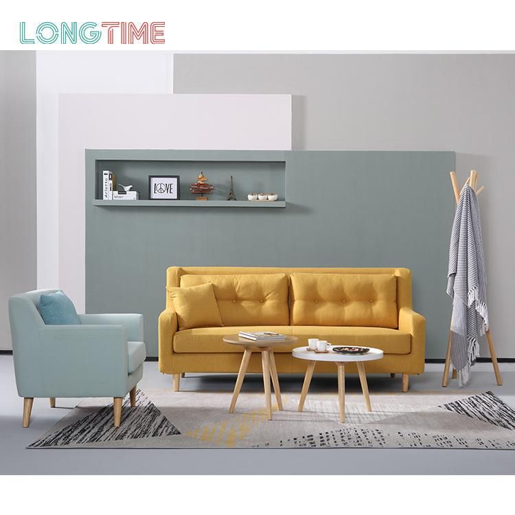 Hot Sale New Design Modern Home Furniture Living Room Sofa