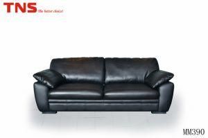 Bond Leather Sofa mm390 in Furniture