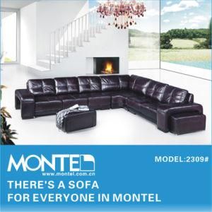 Furniture, Sofa, Modern Low Back Sectional Sofa