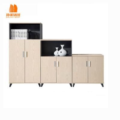 Customized Color Modern Office Display Cabinet, Storage Box, Filing Cabinet.