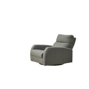 Automatic Leisure Sofa with Fabric Material