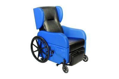 Hand Remote Control Electric Lift Recliner Massage Chairs