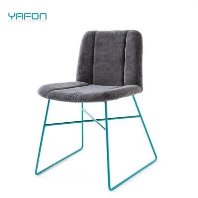 Modern Office Furniture Fabric Leisure Chair