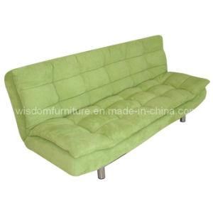 Modern Furniture, Fabric Sofa Bed (WD-678)
