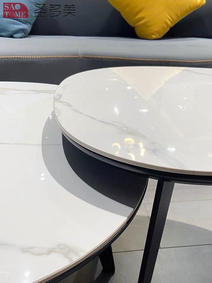 Modern Design Office Hotel Coffee Table for Waiting Room