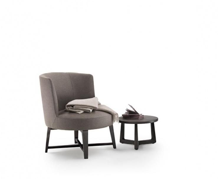 Ffl-22 Leisure Chair, Wood or Metal Base, Hot Selling Modern Leisure Chair in Home or Hotel.