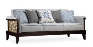 Tianhai Wooden Sofa Set Designs
