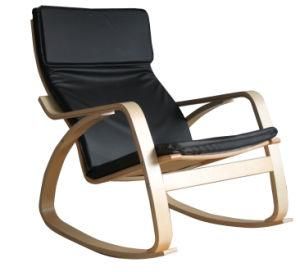 Bentwood Chair /Dining Chair/Plywood Chair with Wooden Back (XJ-BT039)