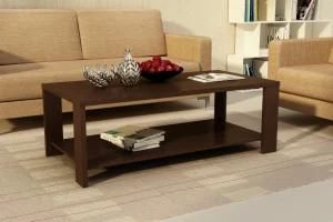 Cheaper Wooden Coffee Tables for Bed Room Furniture