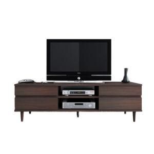 Hot Selling Panel Cabinet MFC Modern TV Cabinet for Living Room Furniture