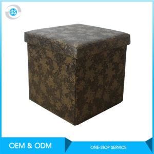 Fabric Stools Ottoman Storage Living Room Furniture Stool Ottoman