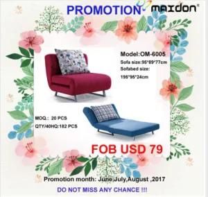 Promotion Item Sofa Bed, Cheapest Sofa Bed,