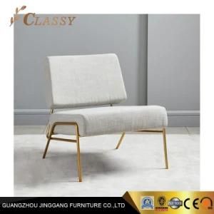 Living Room Wholesale Fabric Chair Dining Chair