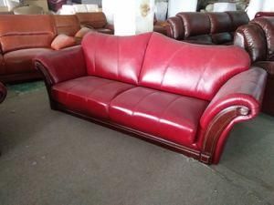 Sofa Set Living Room Furniture Modern Leather Sofa /Office Sofa Furniture