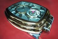 Special Designed Watch Shaped Tea Table (WT10)